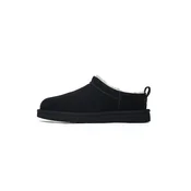 UGG Škornji Classic Micro črna