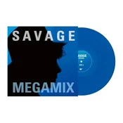 Savage - Greatest (LP)