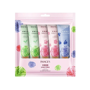 Set krema za ruke - IceCream, 5 x 30 g