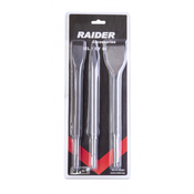 Raider 154006 Dleto sa vrhom SDS-Plus, 17x250mm