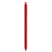Svinčnik za Samsung Galaxy Note 10, Teracell, rdeča
