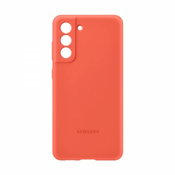 Samsung S21 FE Silikonski ovitek