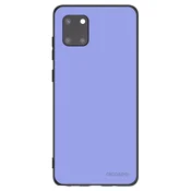 Silikonski črni ovitek za Samsung Galaxy Note 10 Lite N770F - Sky Whisper