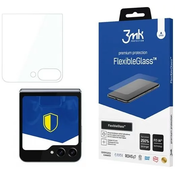 3MK Samsung Galaxy Z Flip 6 - 3mk fleksibilno steklo