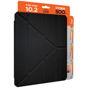 Eiger Storm 500m Case for iPad 10.2 (2019) (2020) (2021) in Black