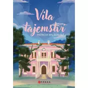 Vila tajemství