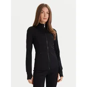 MICHAEL Michael Kors Jopa MF551L91RE Črna Slim Fit