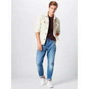G-Star Raw 3301 REGULAR TAPERED Modra