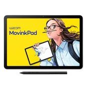 Wacom Graficka tabla MovinkPad11