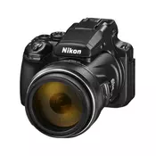 NIKON fotoaparat COOLPIX P1100
