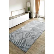 Conceptum Hypnose tepih Hilda, 160 × 210 cm, siva