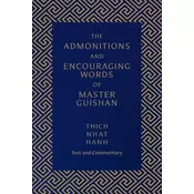 The Admonitions and Encouraging Words of Master Guishan