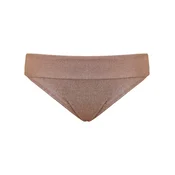 SugarShape Bikini hlačke Valencia bronasta