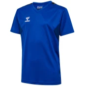 Hummel Dres HMLAUTHENTIC PL JERSEY S/S KIDS