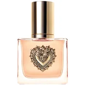 DOLCE & GABBANA parfumska voda za ženske DEVOTION, 30ml