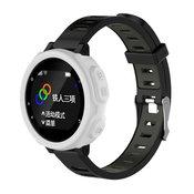 TPU gel ovitek za Garmin Forerunner 235 - bel