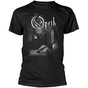 Opeth Majica Deliverance Unisex Black M