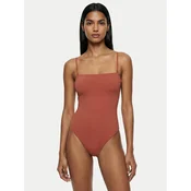 Calvin Klein Swimwear Kopalni kostum LV00Q62709 Roza