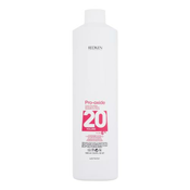 Redken Pro-oxide Cream Developer 20 Volume 6% barva za lase 1000 ml za ženske