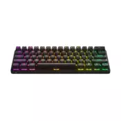 Tastatura Steelseries APEX PRO Mini 60% Wireless