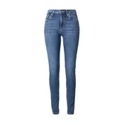 Pepe Jeans Kavbojke DION moder denim