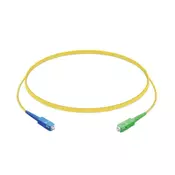 Ubiquiti UACC-OFC-SM-PATCH-UPC-APC Optični PatchCord kabel UPC/APC
