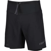 Kratke hlače INOV-8 TRAILFLY ULTRA 7 2in1 SHORT M