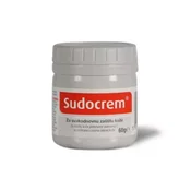 SUDOCREM Krema za bebe 60g