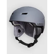 Quiksilver Backin Mips Helmet castlerock
