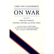 Clausewitz Von - On War