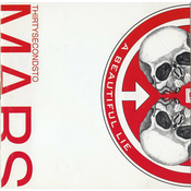Thirty Seconds To Mars A Beautiful Lie (CD)