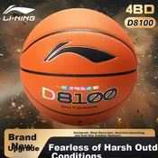 Li-Ning Lopta za košarku, Narandžasta