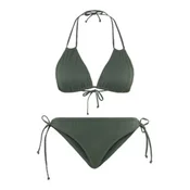 LSCN by LASCANA Bikini oliva