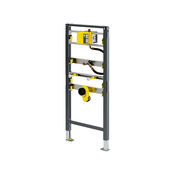 Viega Modul za pisoar Viega Prevista Dry 8560.32 1171X500 776411