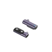 INF Magnetic 2PIN Charging Adapter za Mojo OJO2 – Aluminij, Hitro Polnjenje Purple, (5000276962)