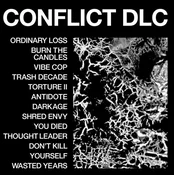 Health (Band) - Conflict DLC (CD)