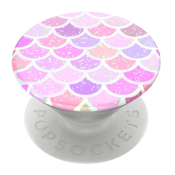 POPSOCKETS držalo/stojalo PopGrip Glitter Mermaid - Premium