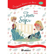 Dvojezicni klasici za decu: Tom Sojer
