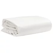 Cerada bijela 3 x 6 m 650 g/m2