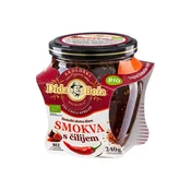 Dida Boža Organski ekstra džem od smokve i cilija, 240 g