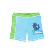 PLAYSHOES UV-zaštita Dino, miks boja / tirkiz