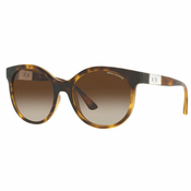 Ženske sunčane naočale Armani Exchange AX4120S-821313 o 54 mm