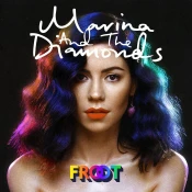 Marina - Froot (CD)