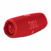 JBL Bluetooth zvucnik Charge5 Splashproof/ crvena