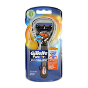 Gillette Fusion Proglide Flexball brivnik 1 ks