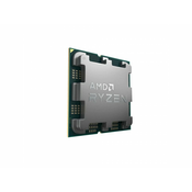 AMD Ryzen 5 7600X 6 cores Procesor 4.7GHz 5.3GHz Tray