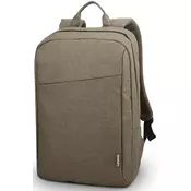 Lenovo ruksak za prijenosno racunalo 15,6 Laptop Casual Backpack B210 GX40Q17228, zeleni