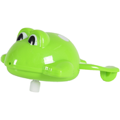 Igračka za kupanje za namotavanje Moni Toys - Žaba