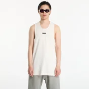 Fear of God Essentials Rib Tank Ivory XXL