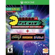 PAC-MAN Championship Edition 2 + Arcade Game Series - Import (X1)